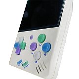 Customize Miyoo Mini Plus Game Consoles Buttons Set (Set of 10)