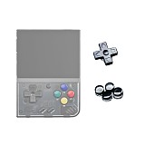 Customize Miyoo Mini Plus Game Consoles Buttons Set (Set of 10)