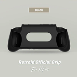 Retroid Pocket 4 Handheld Game Console (Without Roms)