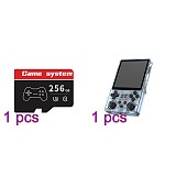 (Preloaded Games) Powkiddy RGB20SX Handheld Game Console Retro
