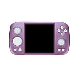 New Anbernic RG Cube Handheld Game Console with Built-in Games