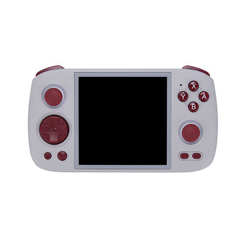 (Without Roms) Latest Anbernic RG Cube Handheld Game Console