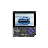 (Without Games) Latest Powkiddy V10 Handheld Game Console