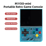 Miyoo Mini V4 Handheld Game Console 2.8-Inch (Presale)