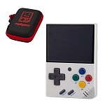 (OnionOS Preinstalled) Miyoo Mini V4 Handheld Game Console 2.8-Inch