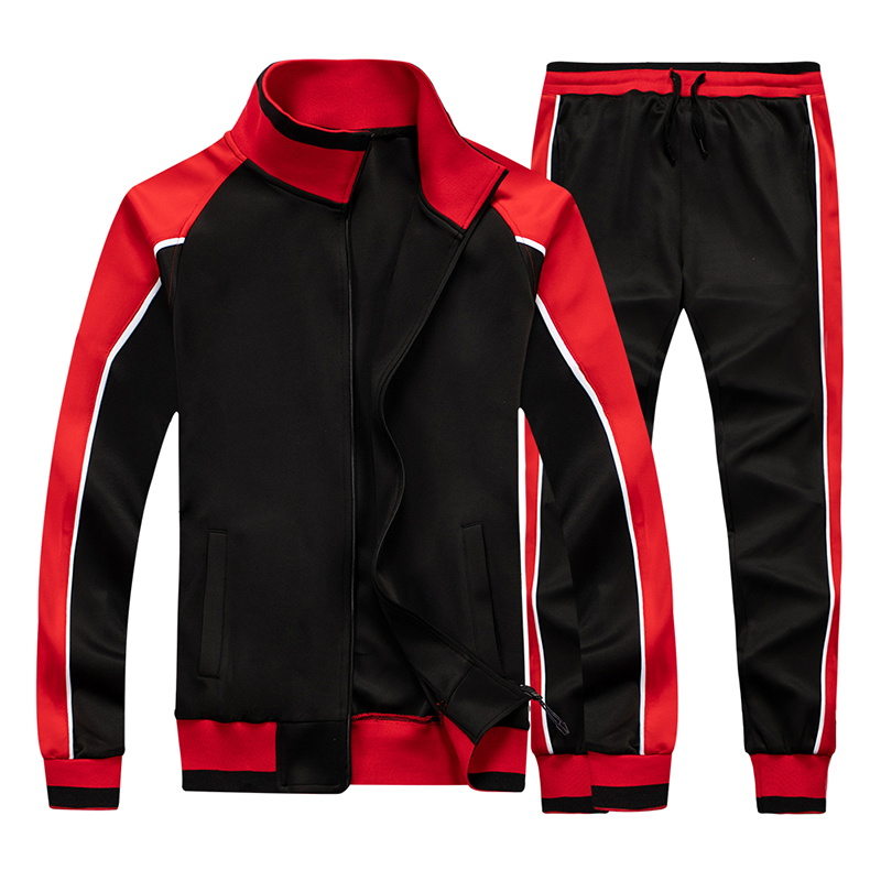 2 piece jogging suits