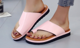 Women's Comfy Platform Sandals