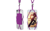 Universal Smartphone Lanyard Necklace