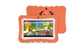 Kids 7-Inch Android Tablet with Protective Case