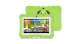 Kids 7-Inch Android Tablet with Protective Case