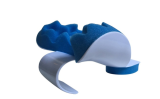 Cervical Neck and Shoulder Relax Pillow