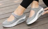 Ultra Light Breathable Mesh Shoes - 4 Colours