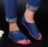 Women's Buckle Clip Sandals - 6 Colours & 7 Sizes!