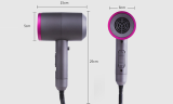 Negative ION Professional Hair Dryer