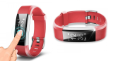 ID115 Plus Bluetooth Smart Watch
