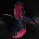 Women's Buckle Clip Sandals - 6 Colours & 7 Sizes!
