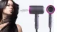 Negative ION Professional Hair Dryer