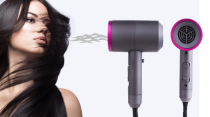 Negative ION Professional Hair Dryer