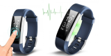 ID115 Plus Bluetooth Smart Watch