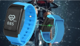 HR12+ Fitness Tracker with Blood Pressure, Oxygen & Heart Rate Monitor - 5 Colours!