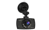 EagleCam HD Front & Rear Dash Cam + Collision G-Sensor