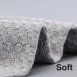 Men Bamboo Fiber Socks Anti-Bacterial Deodorant Breatheable Long Sock 5pairs / lot