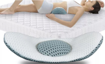 Multifunctional Lumbar Back Support Sleeping Pillow