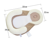 Portable Baby Crib Nursery Travel Folding Baby Bed Bag