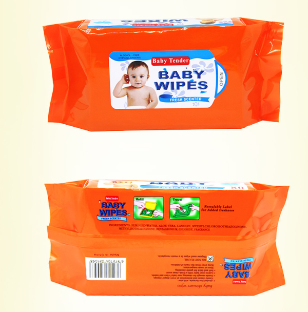 Baby Wipes