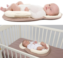 Portable Baby Crib Nursery Travel Folding Baby Bed Bag