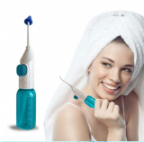 Dental Oral Irrigator Portable Water Flosser For Teeth With Nasal Irrigators Water Teeth Mouth Clean Oral Jet Nasal  Cleaner