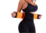 Women And Men Adjustable Elstiac Waist Support Belt