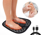 Electric EMS Foot Massager