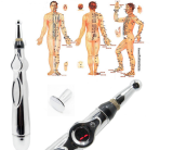  Electronic Acupuncture Pen
