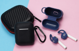AirPod Case Cover and Accessory Pack (5-Piece) (AirPods not included)