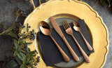 16-Piece Cutlery Set 