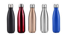 500ml Stainless Steel Bottles Vacuum Water Bottle