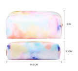 Dream Dazzle Lovely Literature Cosmetic Bag Pencil Case Bag Stationery