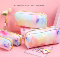 Dream Dazzle Lovely Literature Cosmetic Bag Pencil Case Bag Stationery