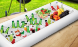 Inflatable Tube Serving Bar
