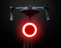 Multi Lighting Modes Bicycle Light USB Charge Led Bike Light