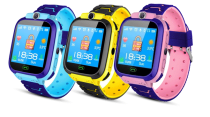Kids Smart Watch SOS Antil-lost Smartwatch