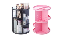 360-Degree Cosmetic Holder