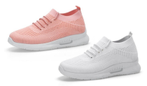 Lace-Up Women's Sneakers