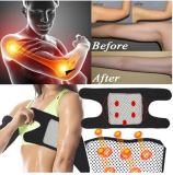 Magnetic Therapy Arm Elbow Belt Self Heating Magnetic Therapy Pain Relief Self Heating Slimming Loss Weight Belt