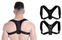 Neoprene Adjustable Back Posture Support