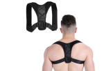 Neoprene Adjustable Back Posture Support