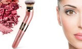 360-Degree Rotating Electric Multi-Functional Makeup Brush