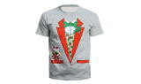 Men's Novelty Christmas T-Shirt