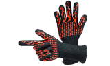  High temperature Resistant 800 BBQ Fire Gloves